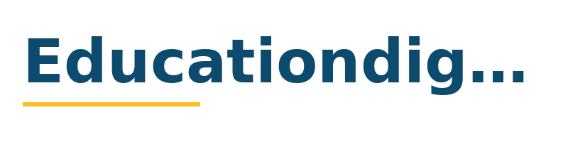 Educationdigest Logo